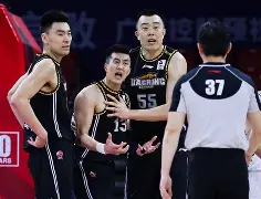 Kaiyuan开元-广东男篮战胜广厦男篮