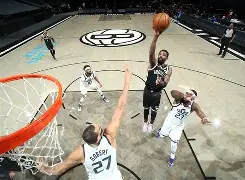 开元官方网站-集结日体能课后；布鲁克林篮网外线爆发备战德国杯；态度坚定；球队文化再被提及的简单介绍